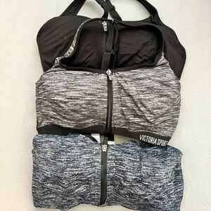 Victoria’s Secret - Sports Bra’s